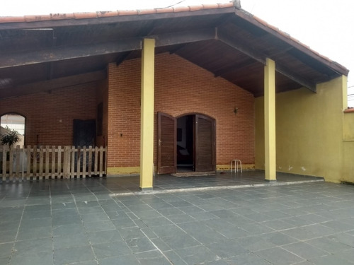 Imagem 1 de 13 de 4588 - Casa Lado Praia Cibratel Ii Itanhaém