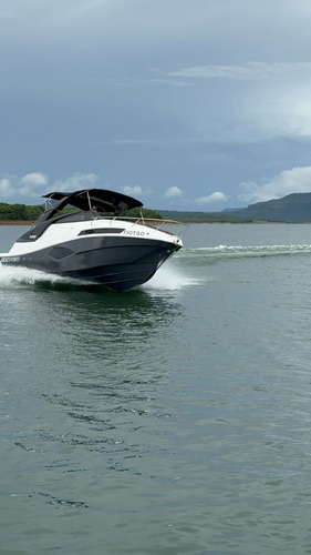 Lancha Nx Boats 290 Exclusive