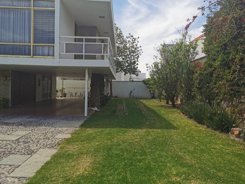 Casatuya, Casa En Renta En Jardines De Aguascalientes, Ideal