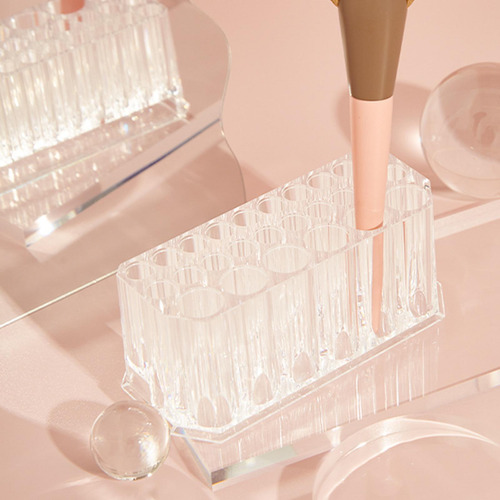 Lápices De Belleza Cosméticos Contenedor De Exhibición