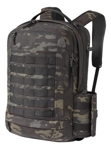 Camelbak Quantico Daypack, Negro