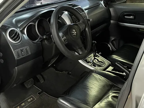 Suzuki Grand Vitara 2008 Aut.