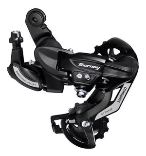 Descarrilador Shimano Tourney Rd-ty500 6/7v