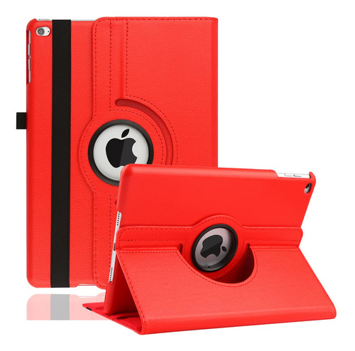 Case For iPad 9.7 6th/5th Generation (2018/2017) - 360 Degre