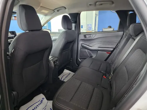 Escape Active Ecoboost