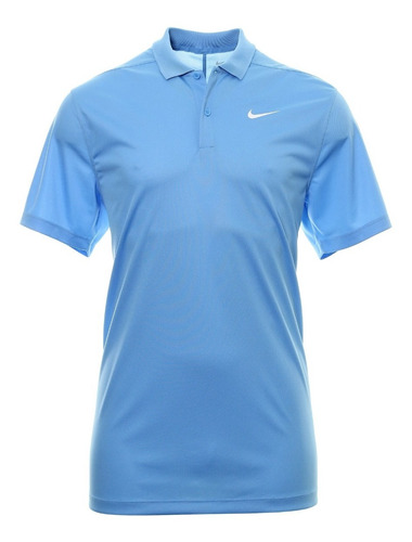 Buke Golf - Remera Nike Dri-fit Victory Solid Shirt Dh0822