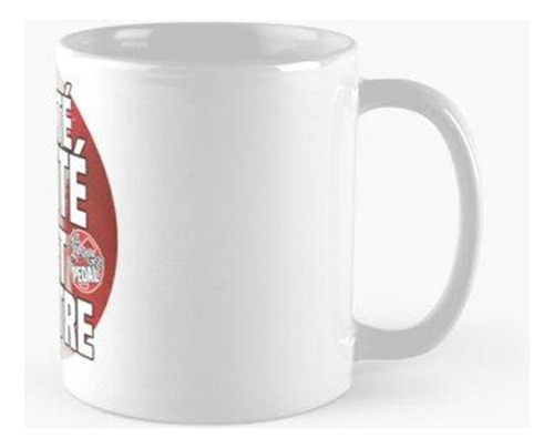 Taza Liberté, Égalité Et Paret-peintre Calidad Premium