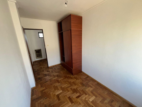 Departamento En Alquiler - 2 Dormitorios 1 Baño - La Plata