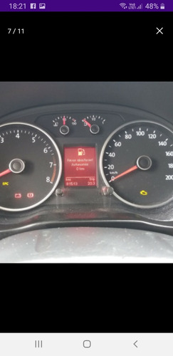 Volkswagen Gol 2015 1.0 Trendline Total Flex 5p