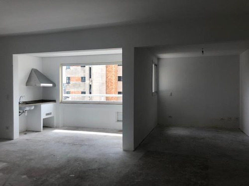 Apartamento À Venda, 4 Quartos, 2 Suítes, 3 Vagas, Lea - Santo André/sp - 53257