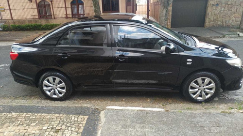 Toyota Corolla 2010 1.8 16v Xli Flex Aut. 4p