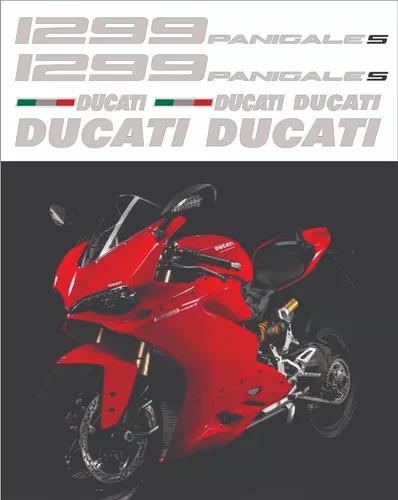 Como desenhar uma moto Ducati 