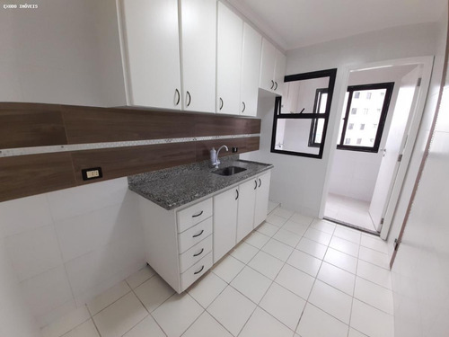 Imagem 5 de 15 de Apartamento Para Venda Em Piracicaba, Jardim Modelo, 2 Dormitórios, 1 Banheiro, 1 Vaga - Ap455_1-1949684