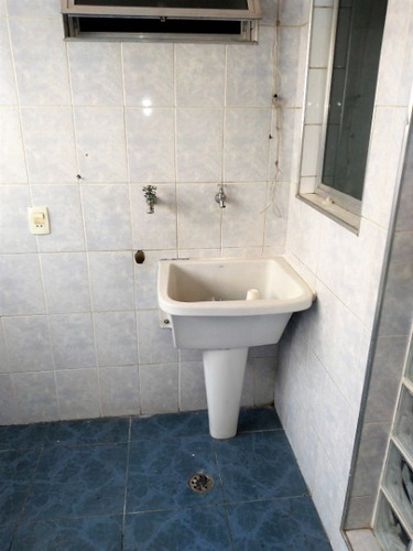 Imagem 18 de 20 de Apartamento Santana Sao Paulo Sp Brasil - 3793