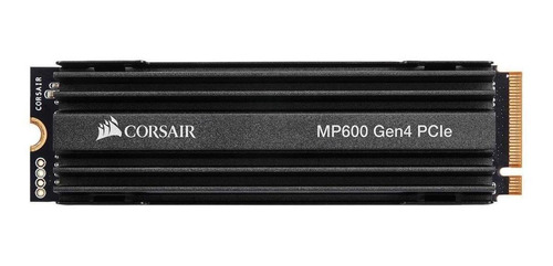 Imagen 1 de 4 de Disco sólido SSD interno Corsair Force Series CSSD-F500GBMP600 500GB