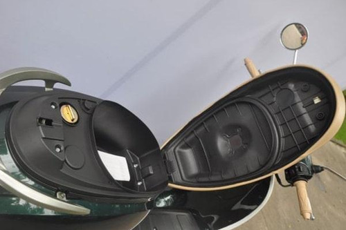 Gilera Vc 150 Piccola Scooters, No Zanella Honda Vespa 0km