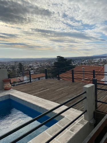 Imagen 3 de 22 de Alquiler Temporario - Casa En Complejo Villa Carlos Paz
