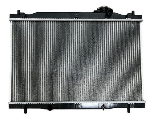 Imagen 1 de 3 de Radiador De Agua Motor Lifan Foison 2016-2021