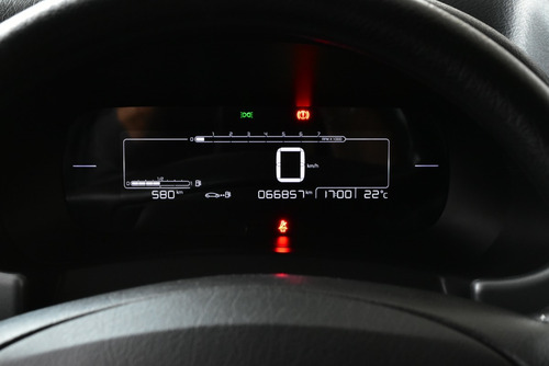 Imagen 11 de 15 de Peugeot Partner Patagonica 1.6 Hdi Vtc Plus 2019 - Car Cash