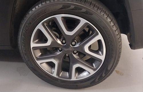 Jeep Renegade 1.8 Longitude At6
