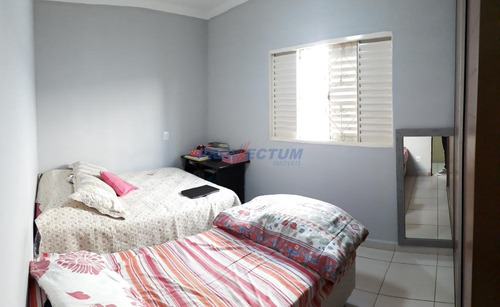 Casa À Venda Em Jardim Planalto - Ca279497