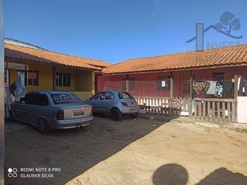 Imagem 3 de 8 de Cód -5720 - Casas Em Ibiúna - 5720
