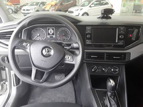 Imagem 3 de 9 de Volkswagen Virtus 1.0 200 Tsi Comfortline Automático