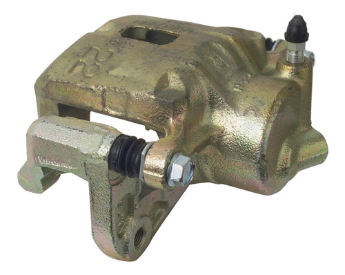 Caliper Freno Delantero Derecho P/ Hyundai Elantra 92-95 (Reacondicionado)