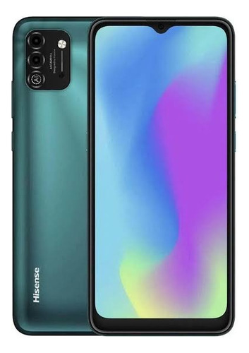 Celular Hisense E50 Lite Unefon