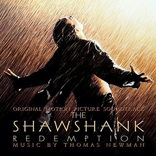 Vinilo - O.s.t. - The Shawshank Redemption -