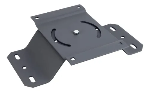 Soporte De Montaje De Alero Para Antena Parablica