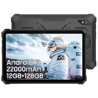 Tableta Blackview De 10,36 Pulgadas 22000 Mah 6 G