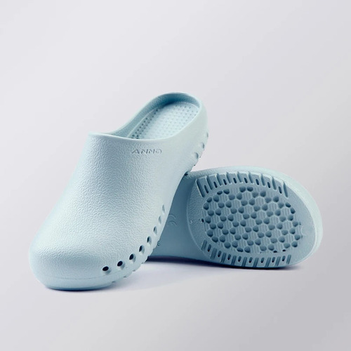 Zapatos De Limpieza Médica Para Mujeres Y Hombres, Enfermera