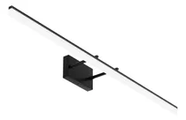 Comprar Aipsun, Accesorios De Baño Negros De 48 Pulgadas, Tocador Le