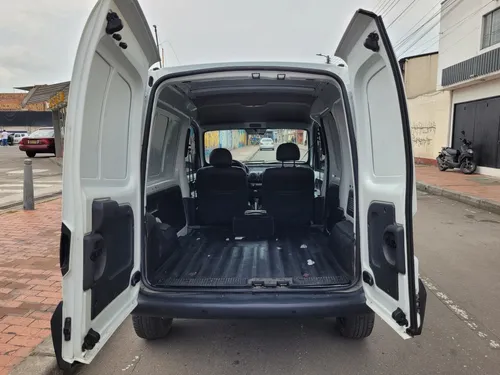 Renault Kangoo 1.6 Express