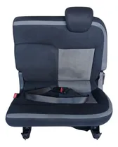 Comprar Asiento Trasero Doble Spin Ideal Kangoo Partner Berlingo