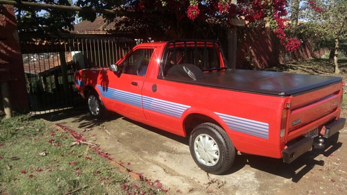 Ford Pampa L 1.8