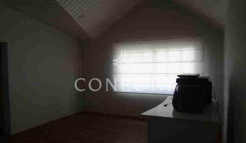 Imagem 11 de 13 de Alphaville Zero | Casa A Venda | 5 Dormitórios | 2 Suítes | Piscina Aquecida | Sauna - Cnc1201