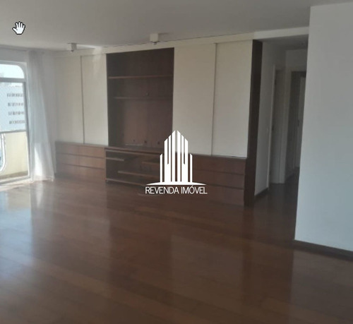 Imagem 5 de 15 de Apartamento Para Venda De 226m²,4 Dormitórios Com Suíte, 2 Vagas No Itaim Bibi - Bc4495