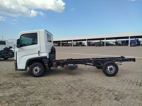 Vw Delivery Express 4x2