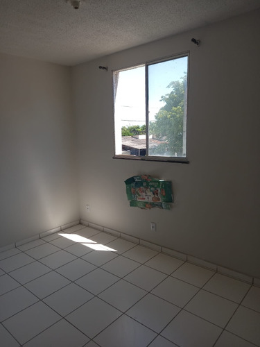 2 Quartos 1 Banheiro