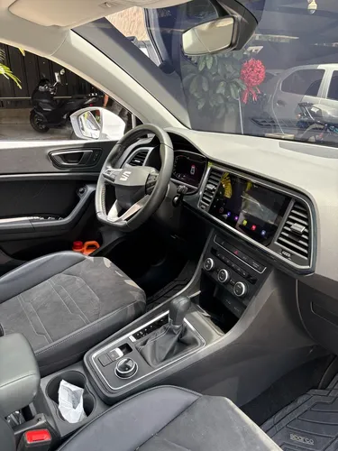 Seat Ateca 1.4 Style Sport