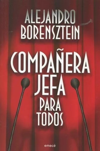 Compañera Jefa Para Todos