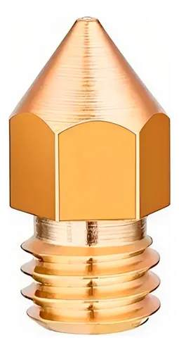 Nozzle Boquilla Pico Hellbot Hidra / Hidra Plus Varias Med