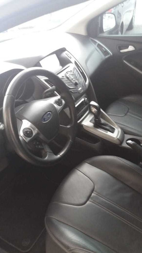 Ford Focus 2015 2.0 Se Flex Powershift 5p
