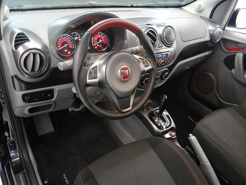 Imagem 7 de 14 de Fiat Palio 1.6 Mpi Sporting 16v