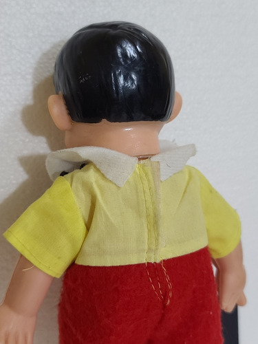 Muñeco Pinocho Bootleg (Usado)