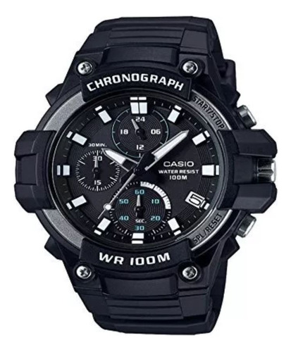 Reloj Casio Mcw-110h 