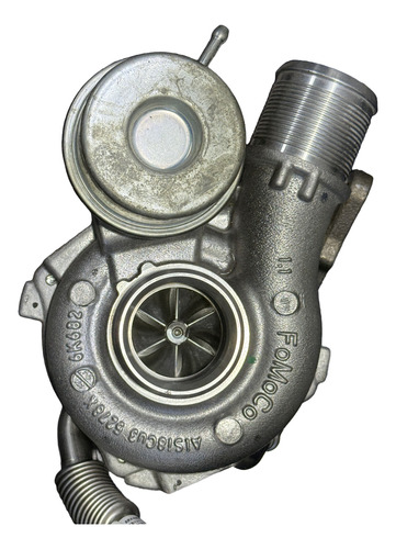 Turbo Nuevo Original Para Todos Ford Edge 2.7 2015-2020
