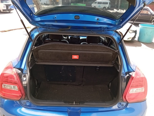 Suzuki Swift 1.2 Gls Mt